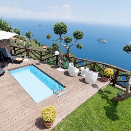 Holiday Home Relais Cacace By Interhome Torca Екстериор снимка