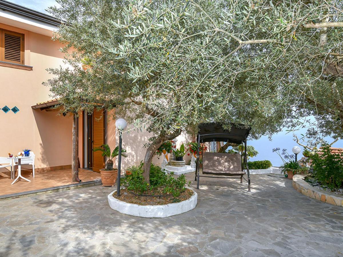 Holiday Home Relais Cacace By Interhome Torca Екстериор снимка