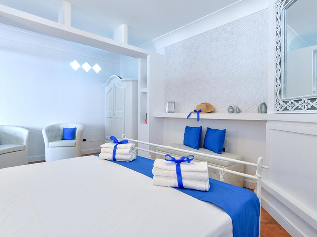 Holiday Home Relais Cacace By Interhome Torca Екстериор снимка