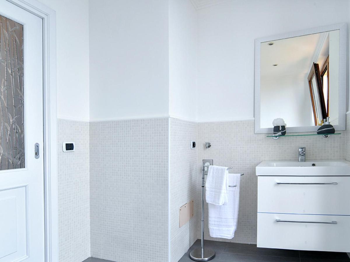 Holiday Home Relais Cacace By Interhome Torca Екстериор снимка