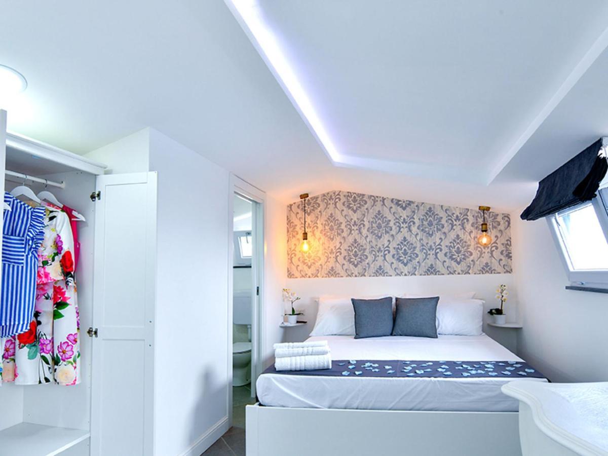 Holiday Home Relais Cacace By Interhome Torca Екстериор снимка