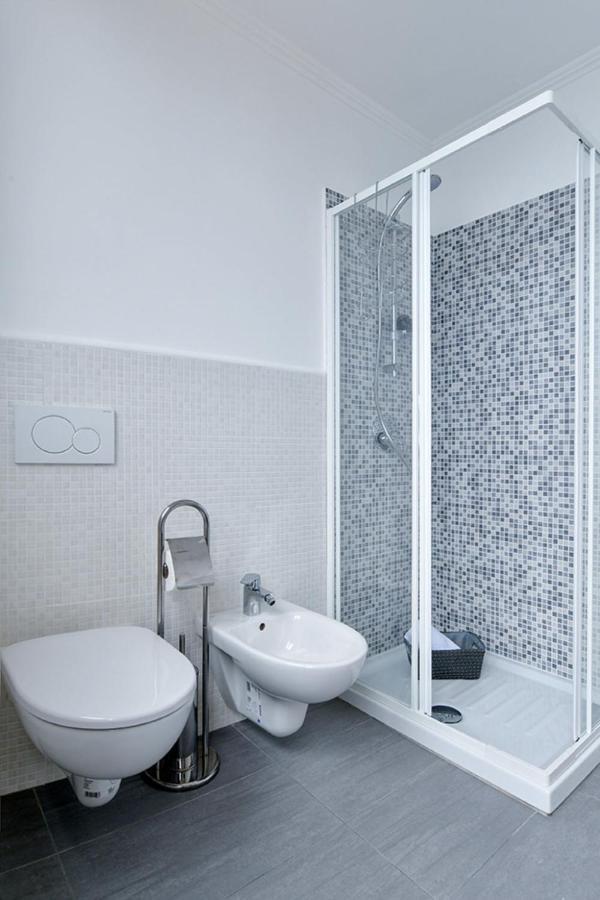 Holiday Home Relais Cacace By Interhome Torca Екстериор снимка