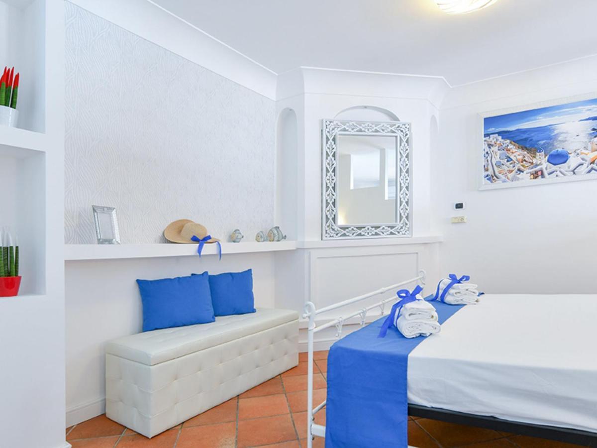 Holiday Home Relais Cacace By Interhome Torca Екстериор снимка