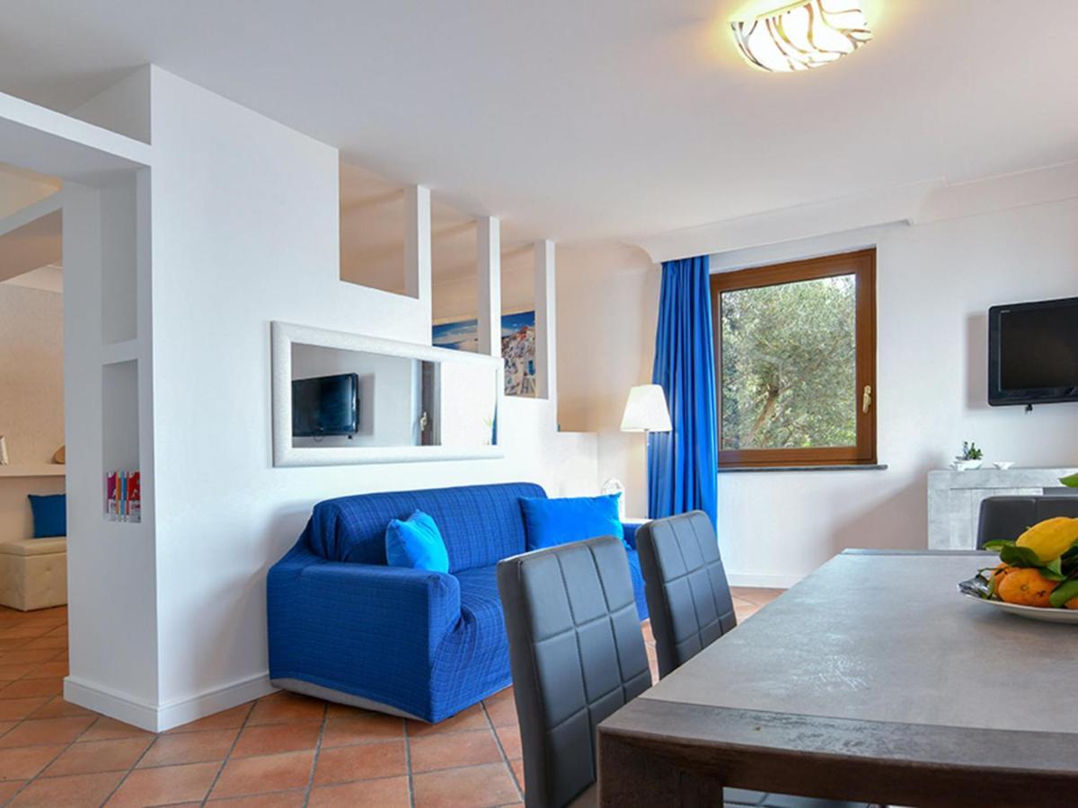 Holiday Home Relais Cacace By Interhome Torca Екстериор снимка