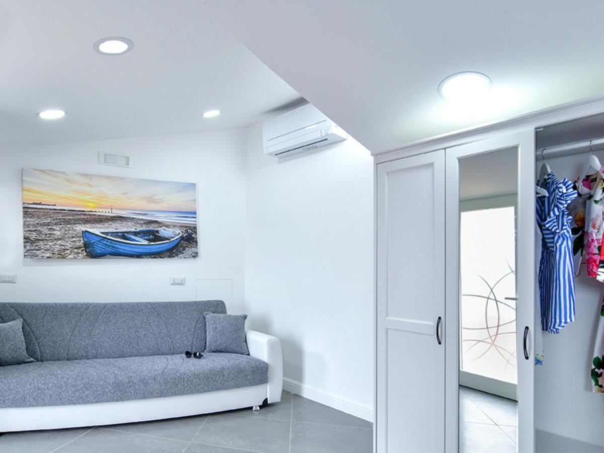 Holiday Home Relais Cacace By Interhome Torca Екстериор снимка