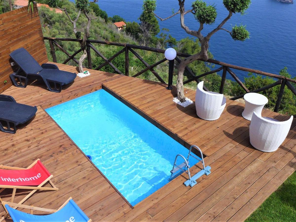 Holiday Home Relais Cacace By Interhome Torca Екстериор снимка
