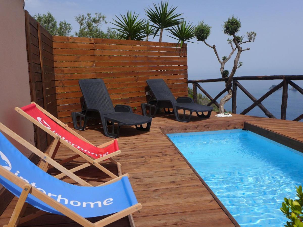 Holiday Home Relais Cacace By Interhome Torca Екстериор снимка