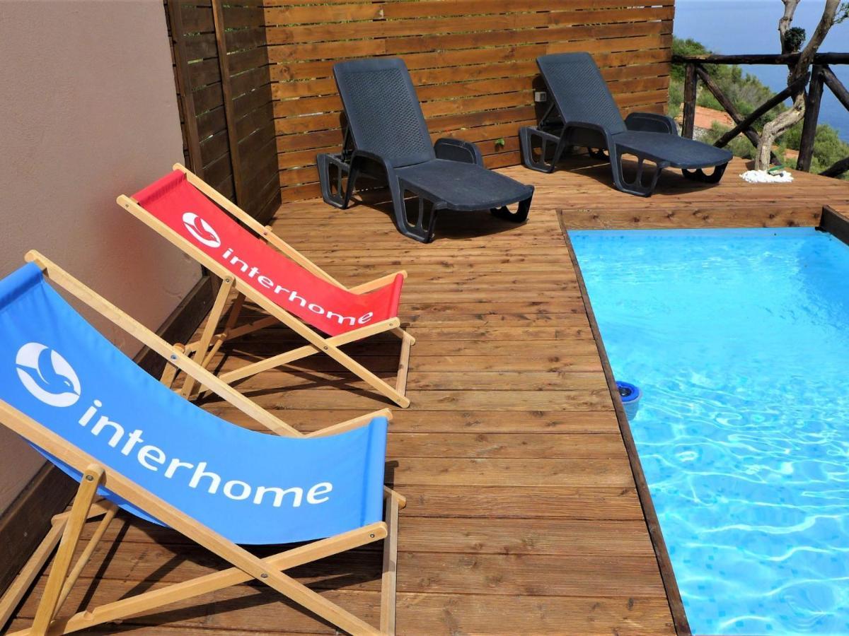 Holiday Home Relais Cacace By Interhome Torca Екстериор снимка