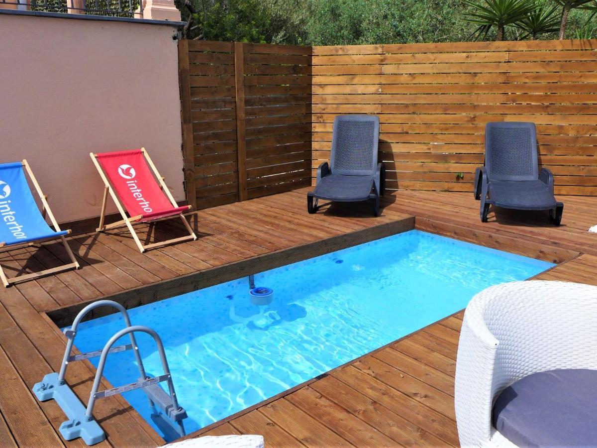 Holiday Home Relais Cacace By Interhome Torca Екстериор снимка