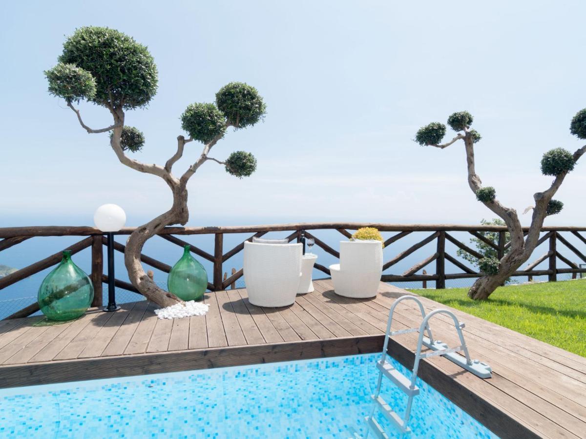 Holiday Home Relais Cacace By Interhome Torca Екстериор снимка