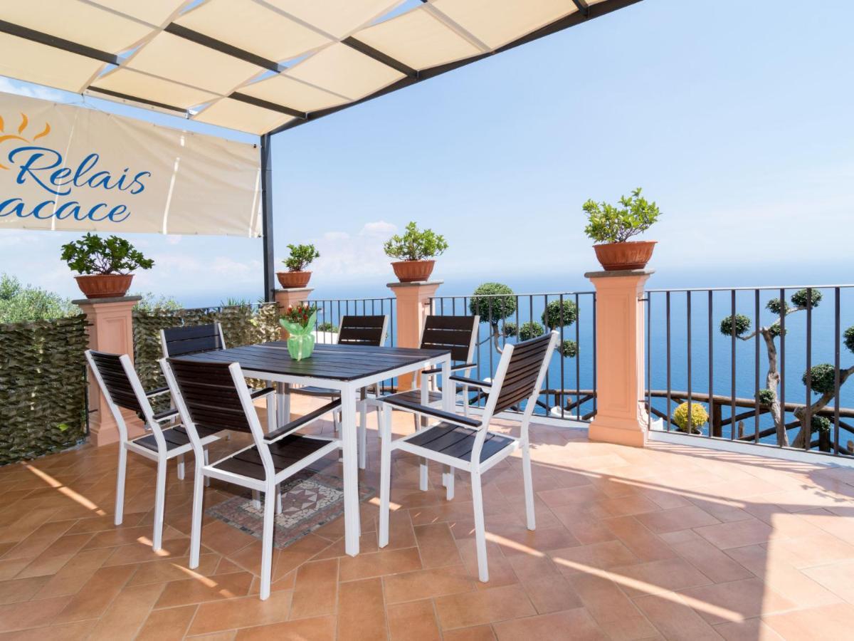 Holiday Home Relais Cacace By Interhome Torca Екстериор снимка